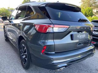 FORD Kuga usata, con Autoradio