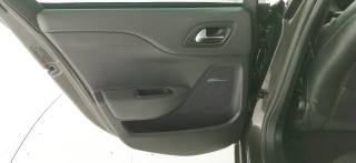 DS AUTOMOBILES DS 4 usata, con Isofix