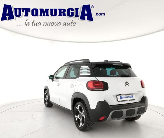 CITROEN C3 Aircross usata, con Airbag laterali
