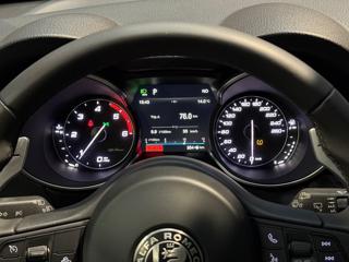 ALFA ROMEO Stelvio usata, con Trazione integrale