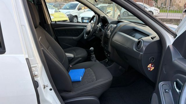 DACIA Duster usata 17