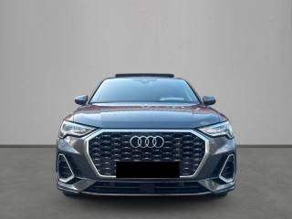 AUDI Q3 usata, con Airbag