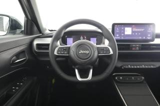 JEEP Avenger usata 11