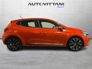 RENAULT Clio usata 4