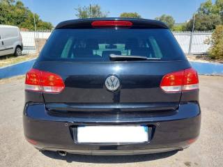 VOLKSWAGEN Golf usata 7