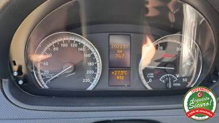 MERCEDES-BENZ Vito usata, con Cerchi in lega