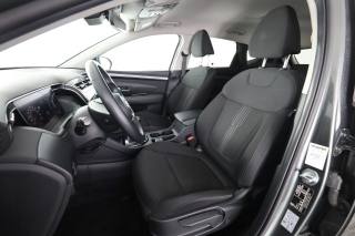 HYUNDAI Tucson usata 2