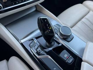 BMW 520 usata, con Controllo automatico clima