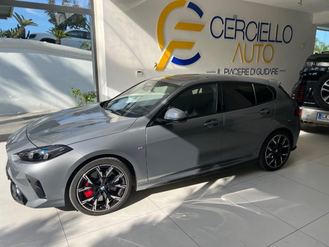 BMW 118 usata, con Cerchi in lega