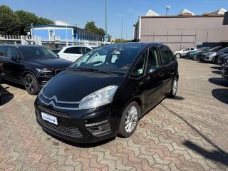 CITROEN C4 Picasso 1.6 e-HDi 115 ETG6 Exclusive