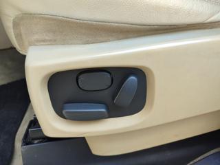 LAND ROVER Discovery usata, con Interni in pelle