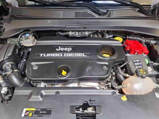 JEEP Compass usata, con Bluetooth