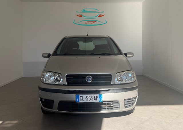 FIAT Punto usata 0