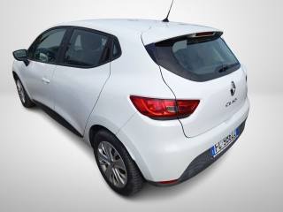RENAULT Clio usata, con Airbag laterali