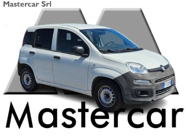 FIAT Panda usata, con ABS