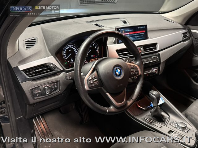 BMW X1 usata, con Climatizzatore