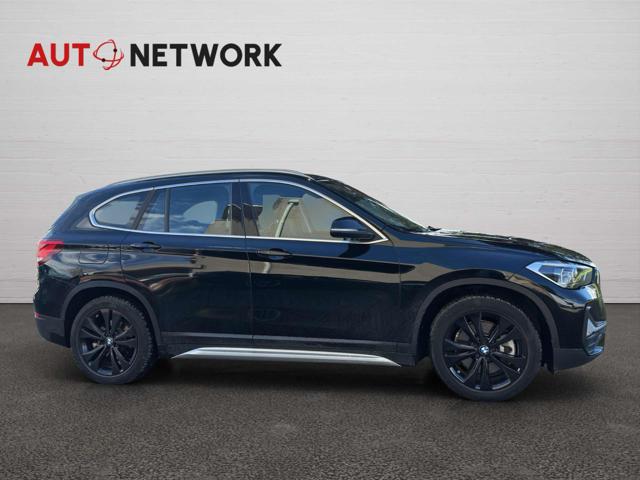 BMW X1 usata, con Cerchi in lega