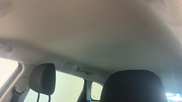 CITROEN C3 Aircross usata, con Sedile posteriore sdoppiato