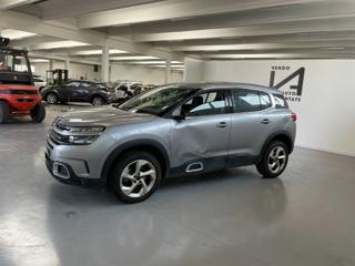 CITROEN C5 Aircross usata, con Airbag Passeggero