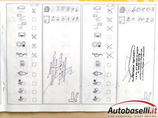 MINI Clubman usata, con Cerchi in lega