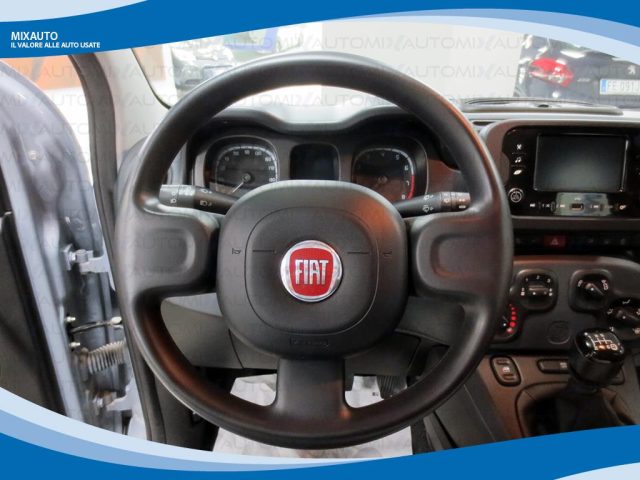 FIAT Panda usata, con Airbag Passeggero
