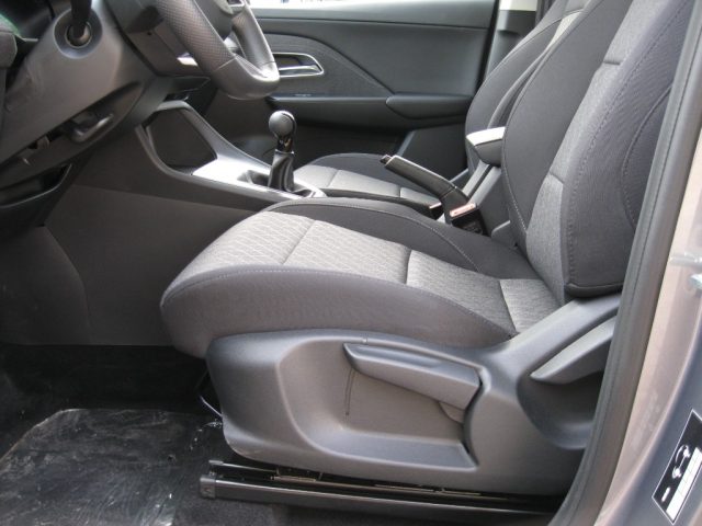 MG ZS usata, con Controllo vocale