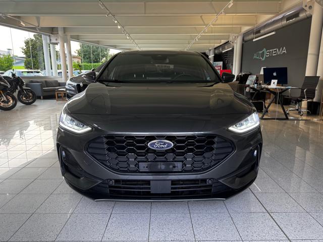 FORD Focus usata, con Airbag