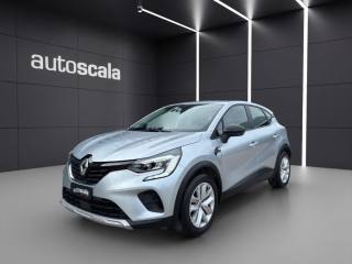 RENAULT Captur Full Hybrid E-Tech 145 CV Equilibre