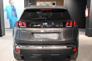 PEUGEOT 3008 usata, con Autoradio