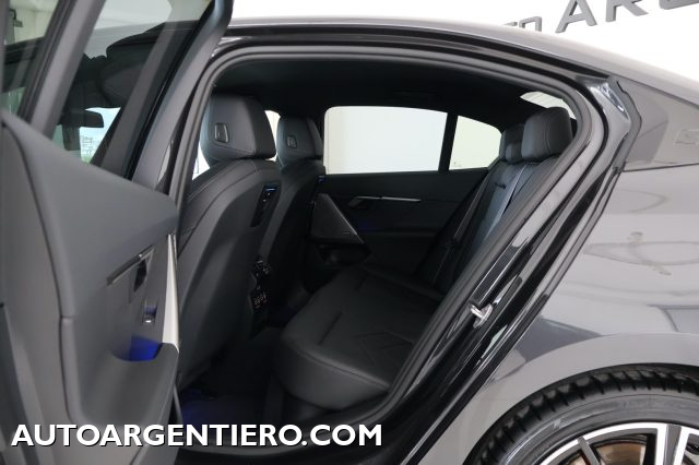 BMW 520 usata, con Fari direzionali