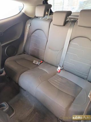 ALFA ROMEO MiTo usata, con Controllo trazione