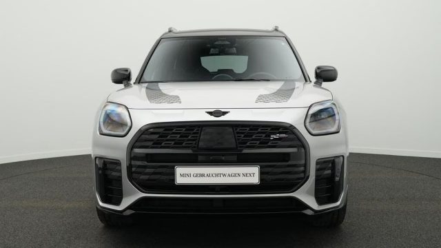 MINI Countryman usata, con Airbag
