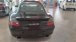 PORSCHE 911 usata, con Airbag Passeggero