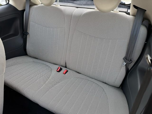 FIAT 500 usata, con Climatizzatore