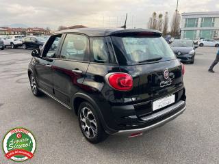 FIAT 500L usata, con Climatizzatore