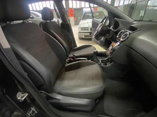 OPEL Corsa usata 12