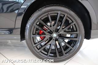 BMW X6 usata, con Sensore di luce