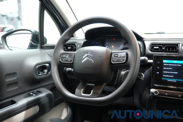 CITROEN C3 usata 38