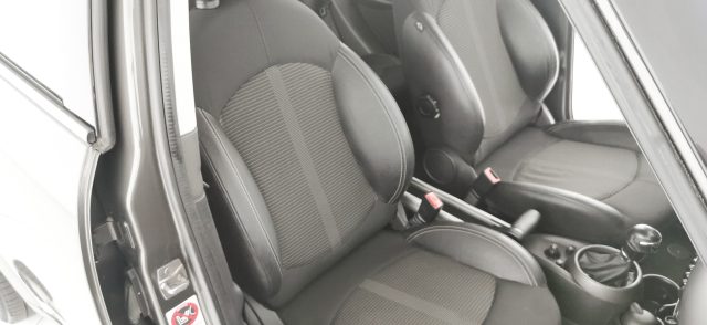 MINI Countryman usata 49