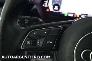 AUDI A3 usata, con Cronologia tagliandi