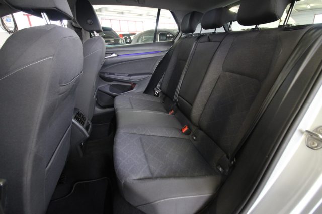 VOLKSWAGEN Golf usata, con Controllo trazione