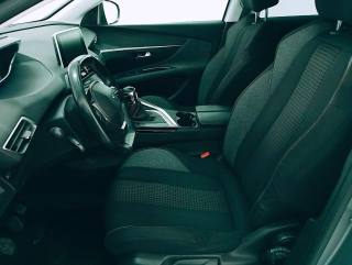 PEUGEOT 3008 usata, con Volante in pelle