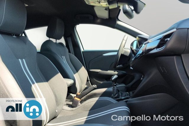 OPEL Corsa usata 13
