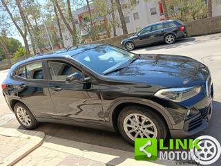BMW X2 usata, con Airbag Passeggero