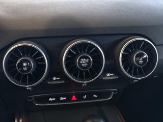 AUDI TT usata, con Cronologia tagliandi