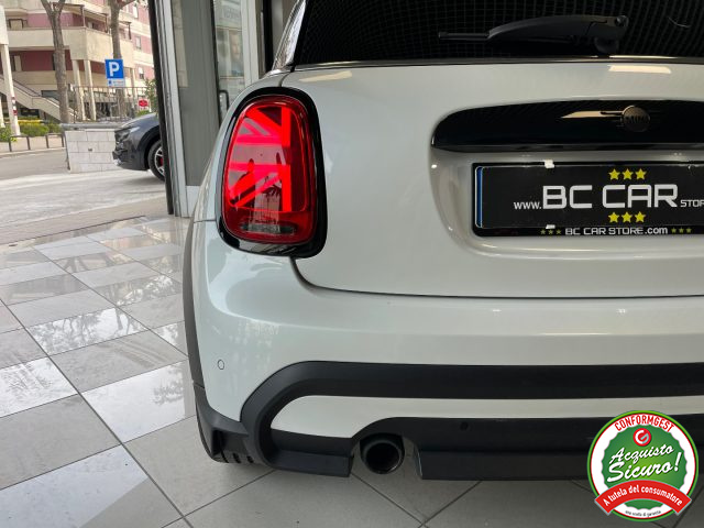 MINI Cooper usata, con Specchietti laterali elettrici