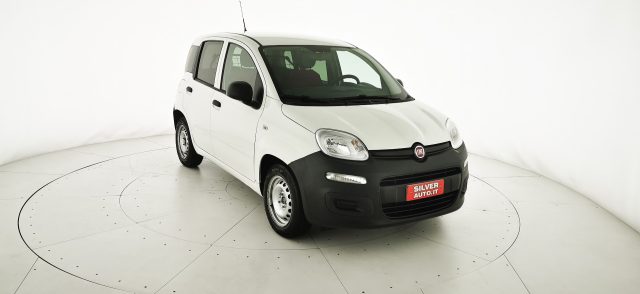 FIAT Panda usata, con ABS
