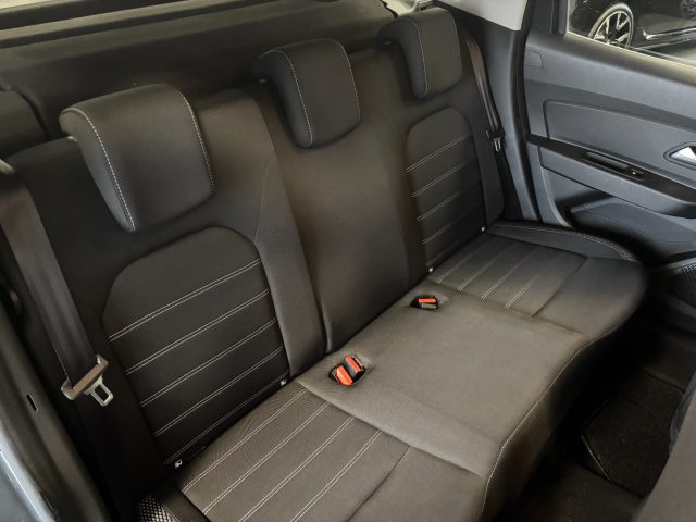 DACIA Duster usata, con Fendinebbia