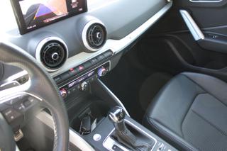 AUDI Q2 usata, con Cruise Control