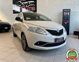 LANCIA Ypsilon usata, con Airbag Passeggero